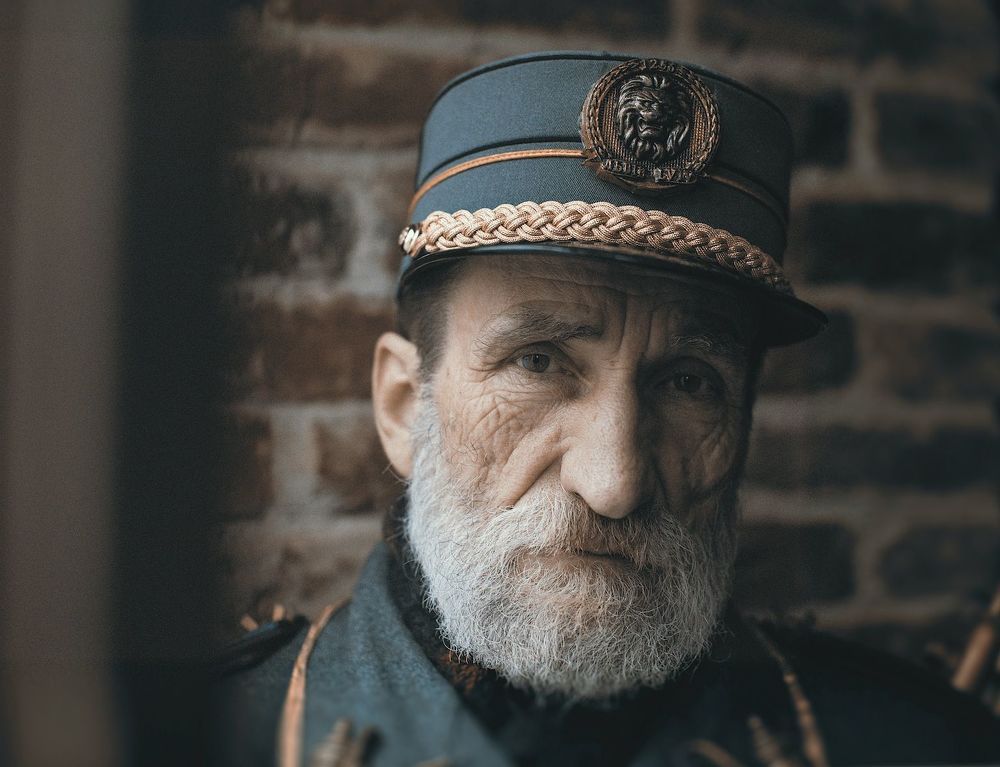 Rurmayster. Lviv  februari 2014.