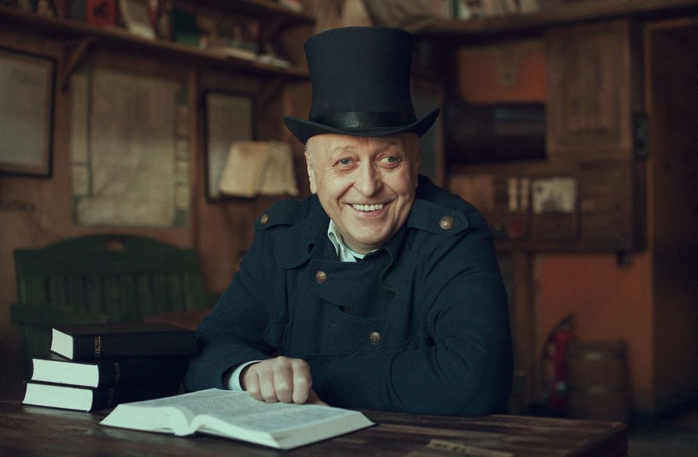 House of Legend. Lviv 2014