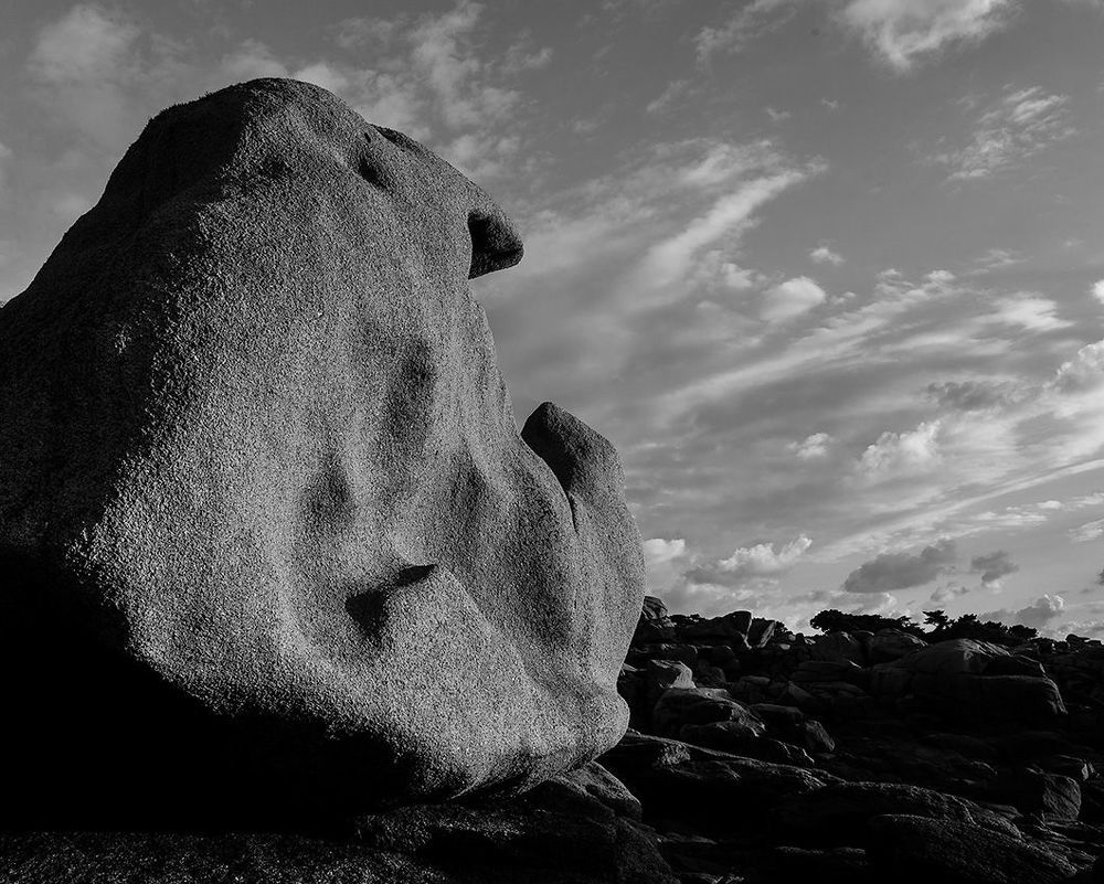 Нечто, удивившее меня