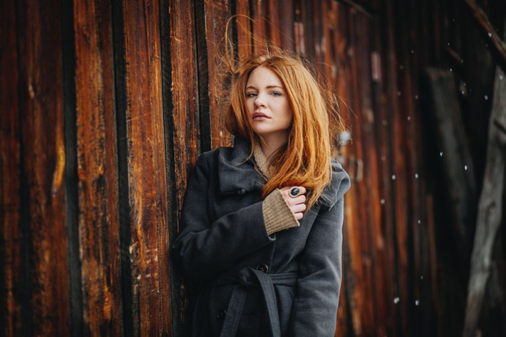 Алина