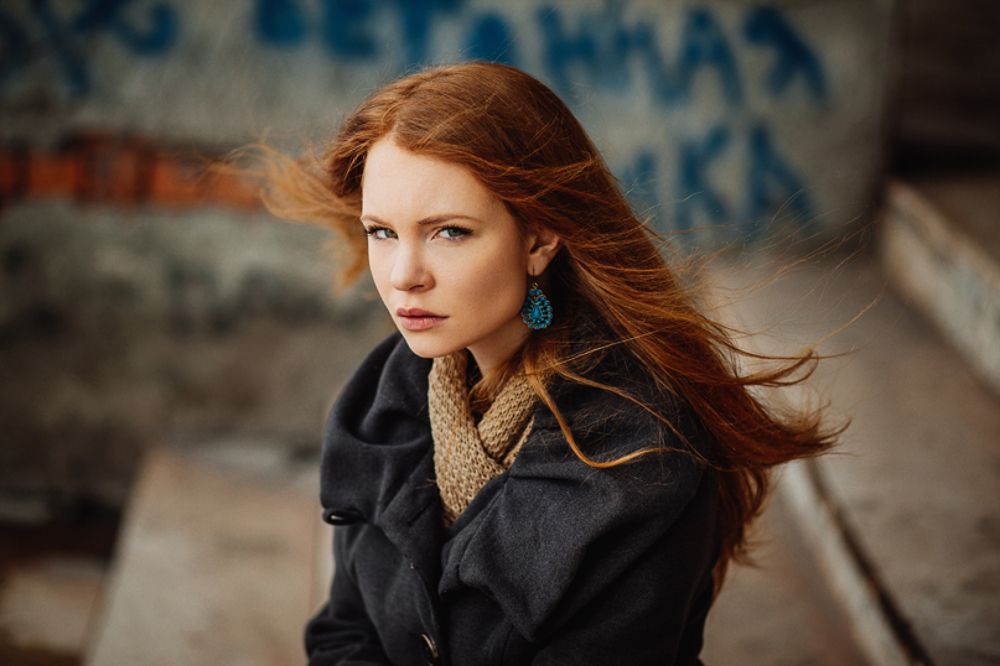 Алина