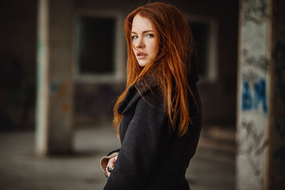 Алина