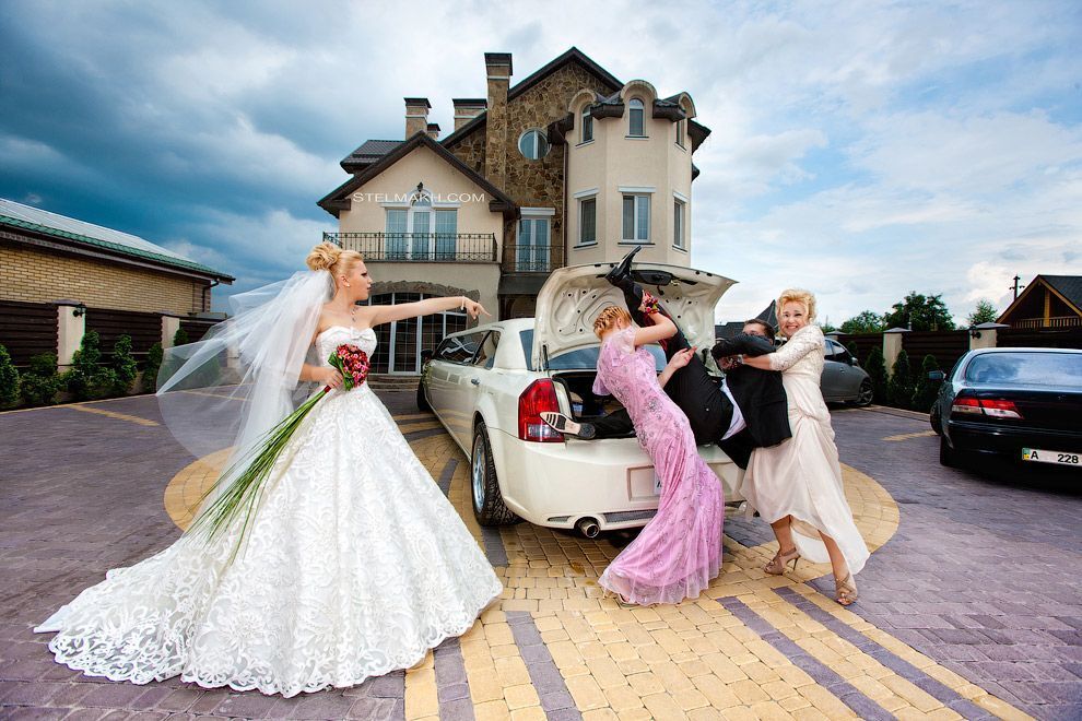 Wedding Dreams