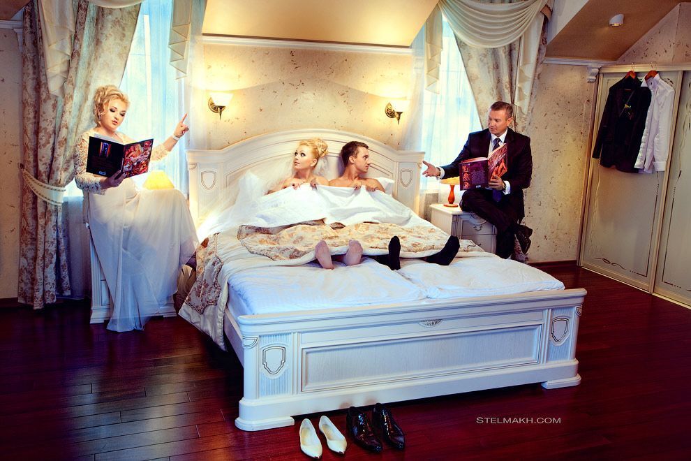 Wedding Dreams