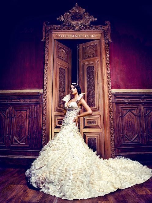 Wedding Dreams