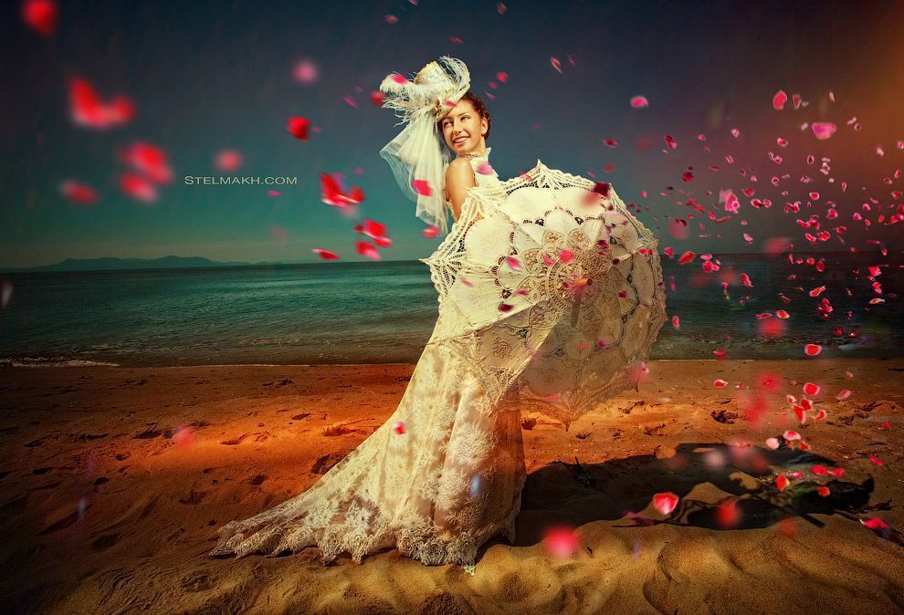 Wedding Dreams