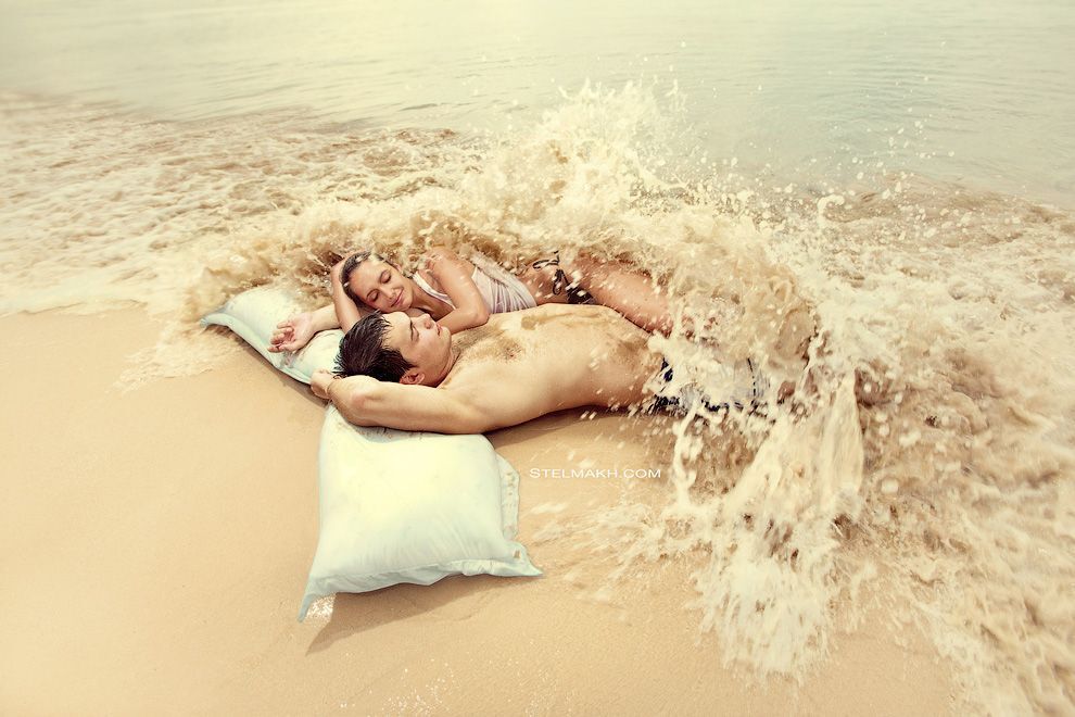 Wedding Dreams