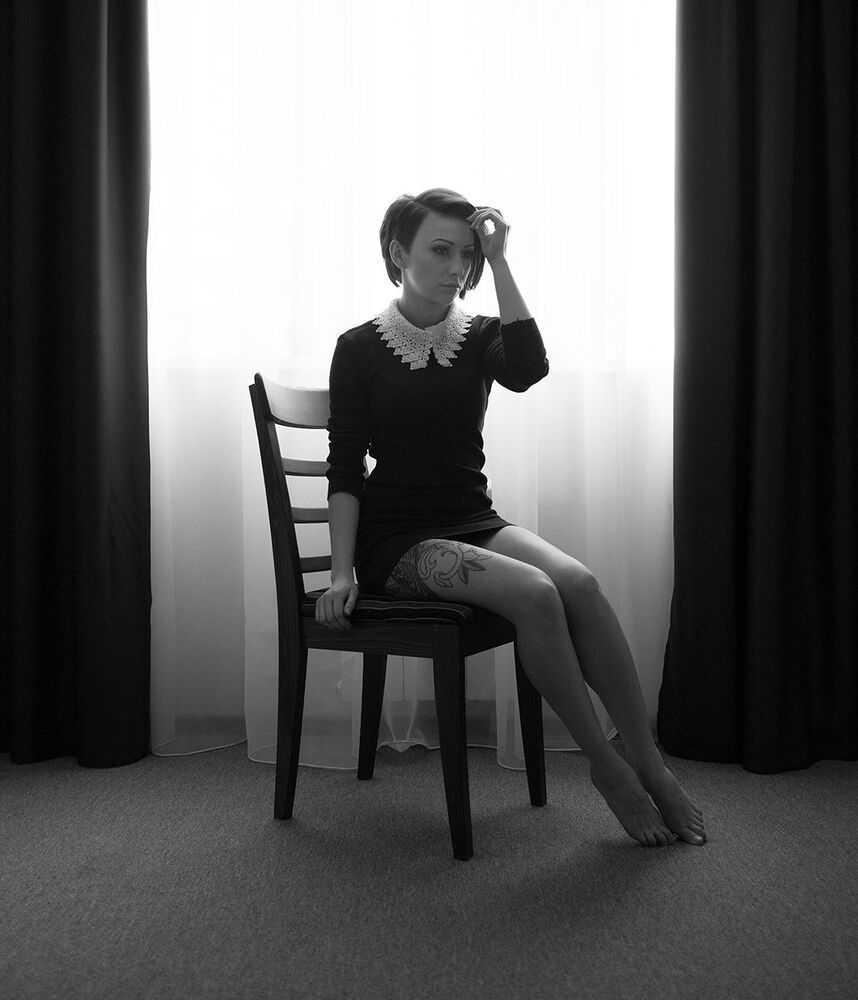 Portraits