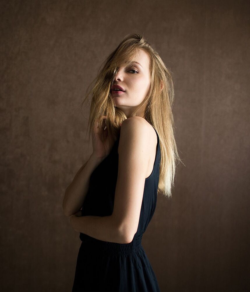 Portraits