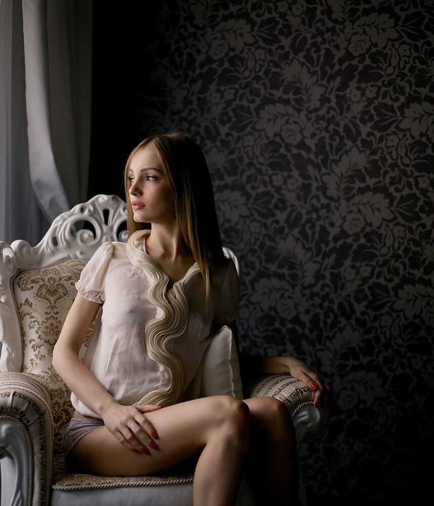 Portraits