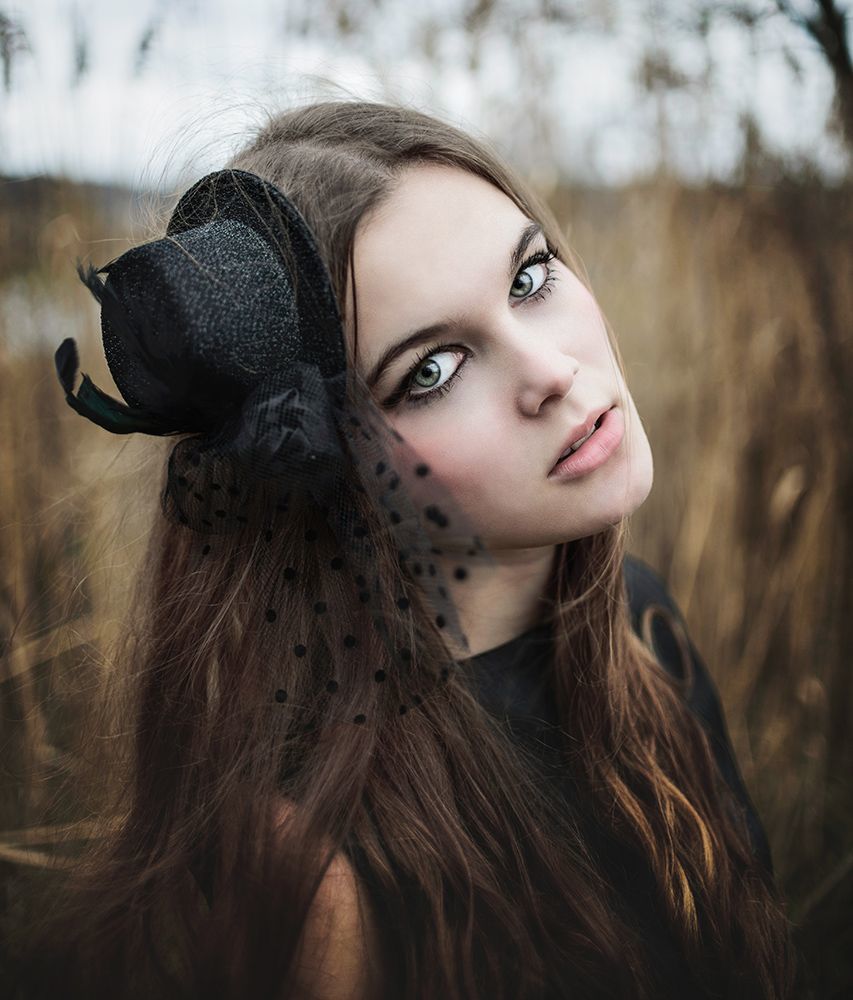 M: Goshia Masłowska