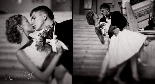 WEDDING DAY