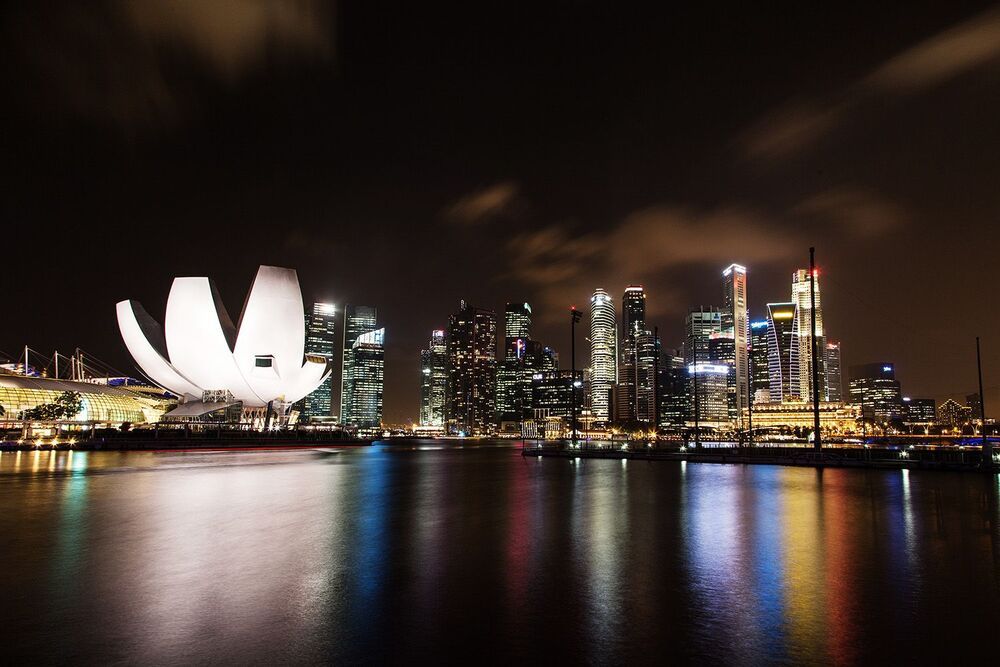 Singapore