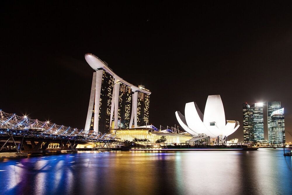 Singapore