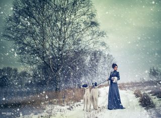 Охота на лис