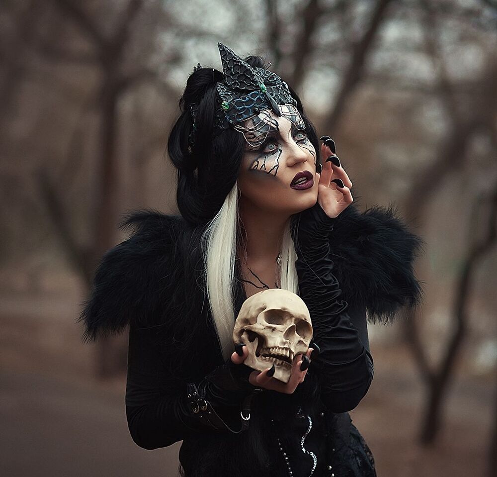 Queen of Darkness