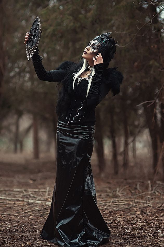 Queen of Darkness