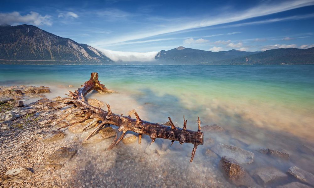 Walchensee