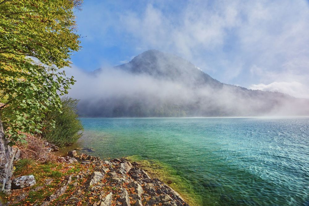 Walchensee