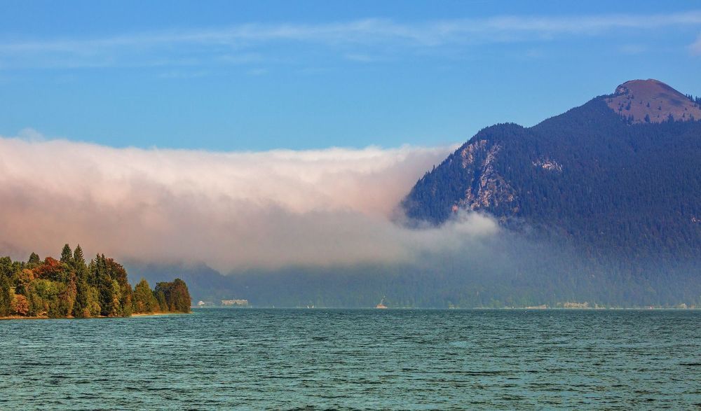 Walchensee