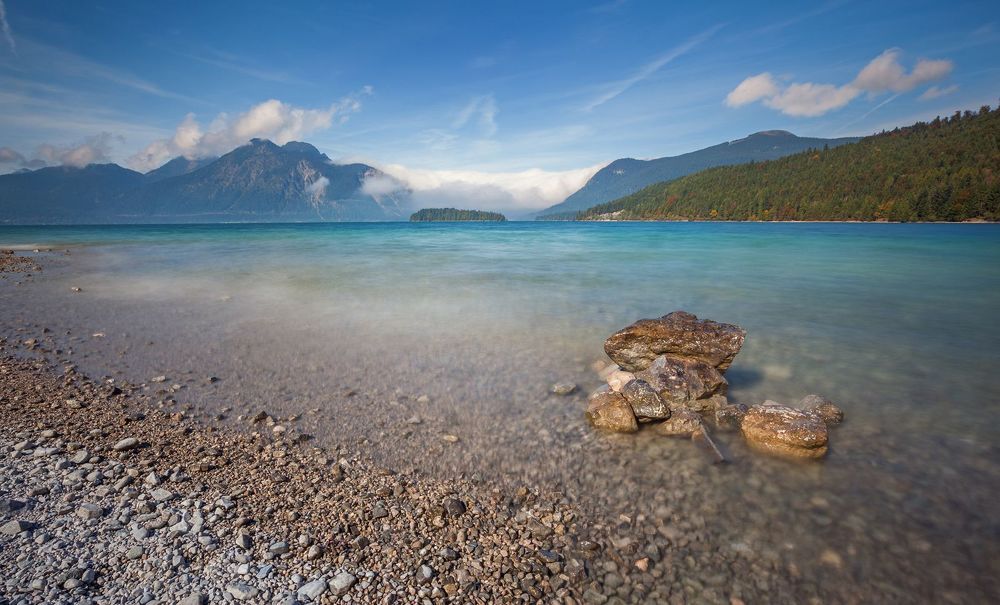 Walchensee