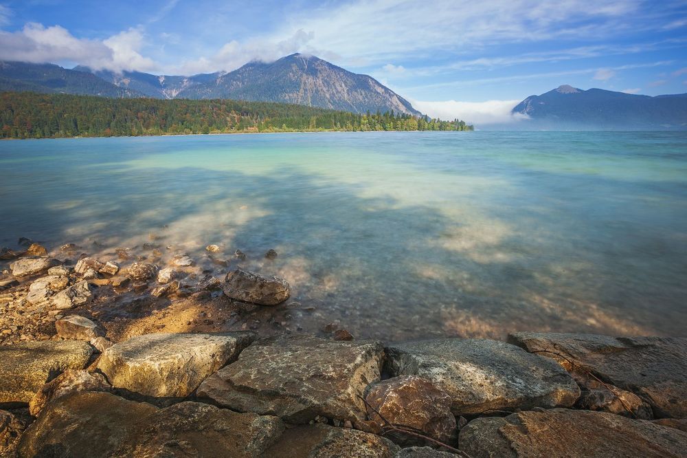 Walchensee