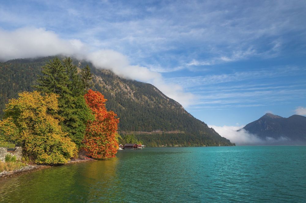 Walchensee