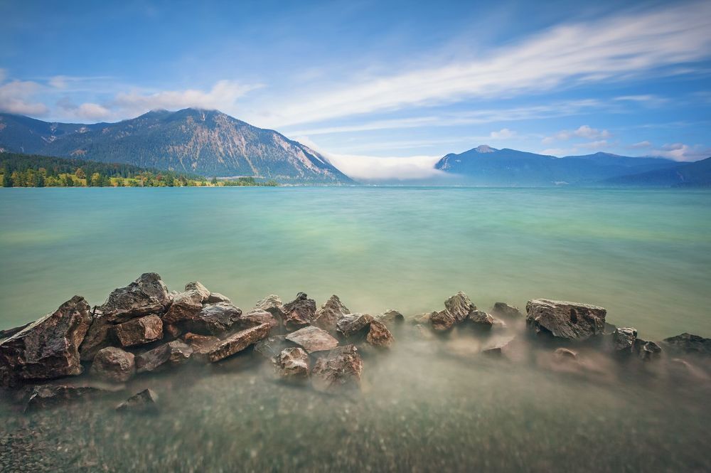 Walchensee