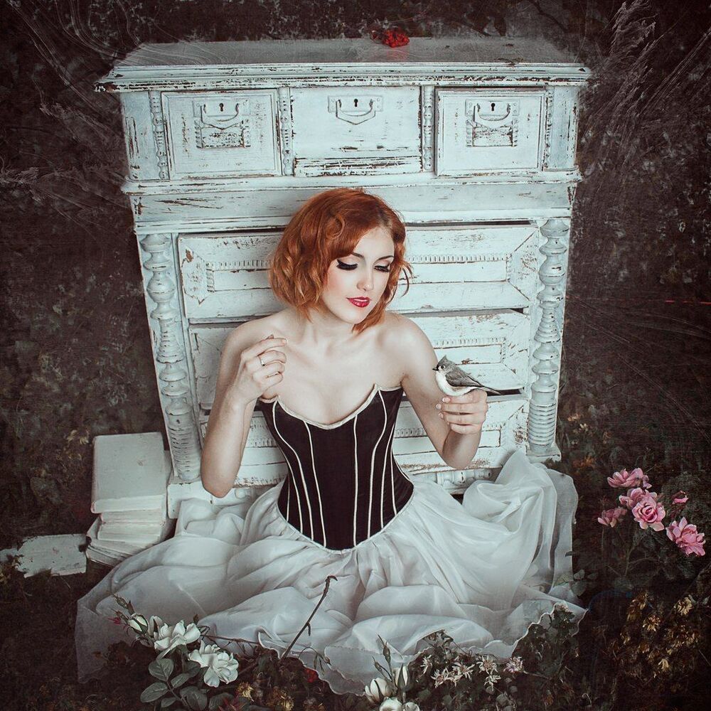 Snow White