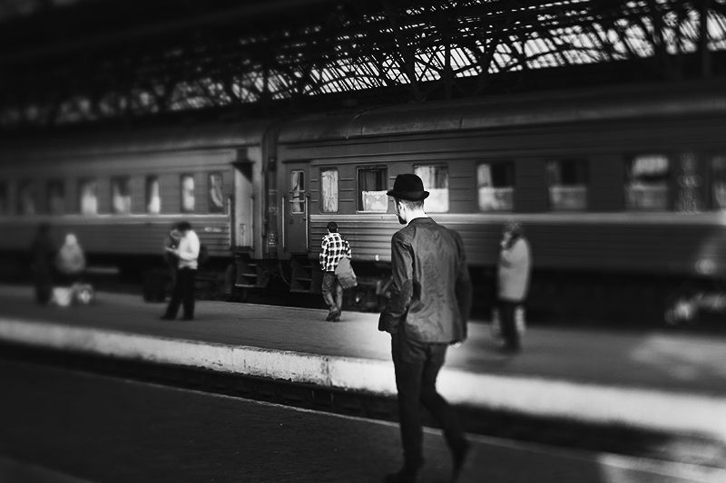 Олег