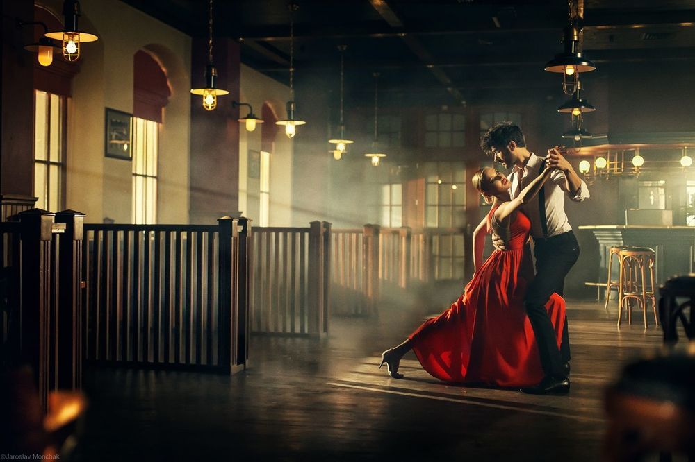 Tango