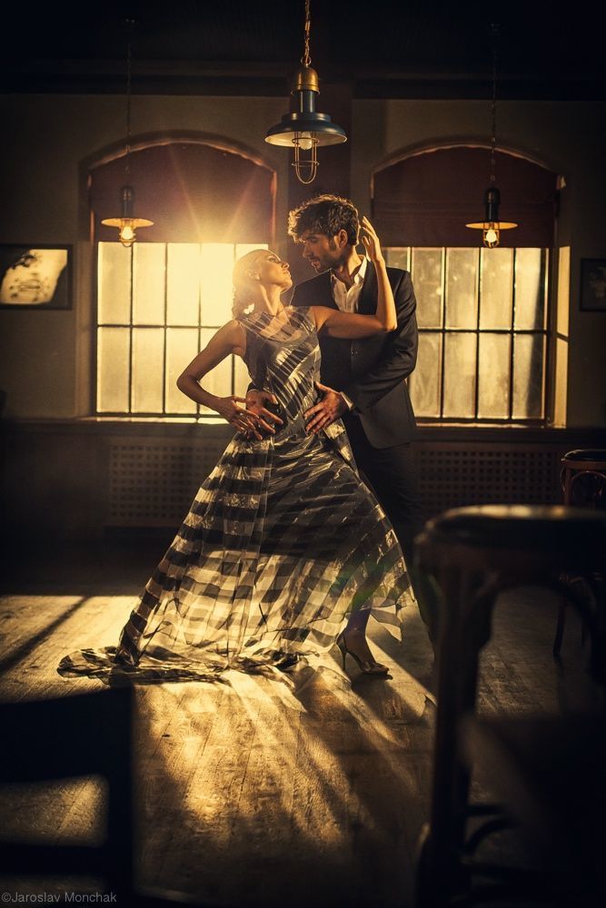 Tango