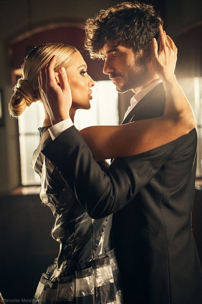 Tango