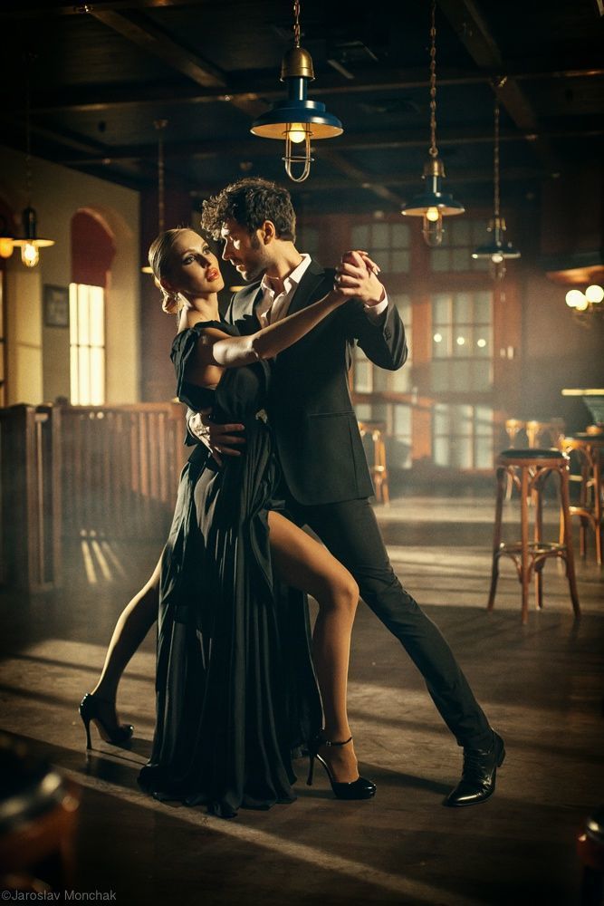 Tango