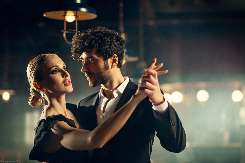 Tango