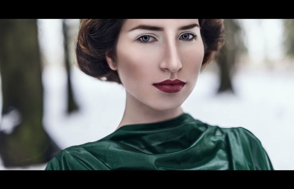 Екатерина