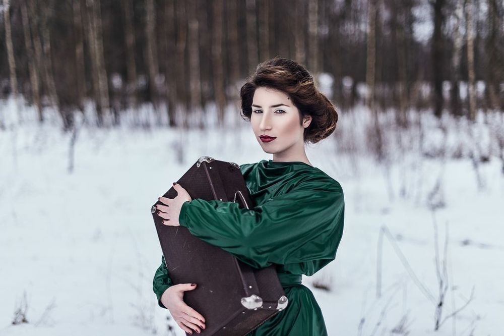 Екатерина
