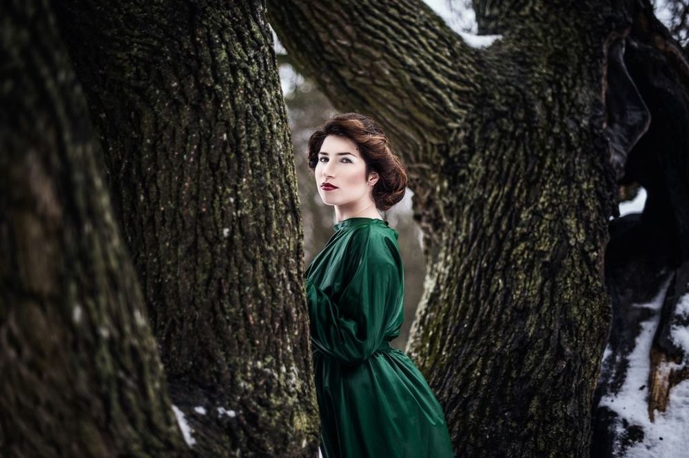 Екатерина