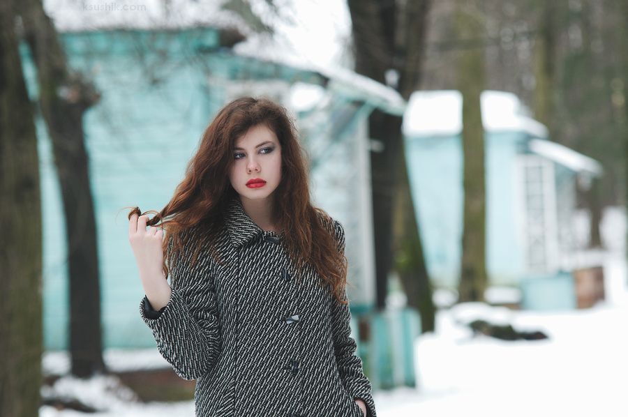 Polina