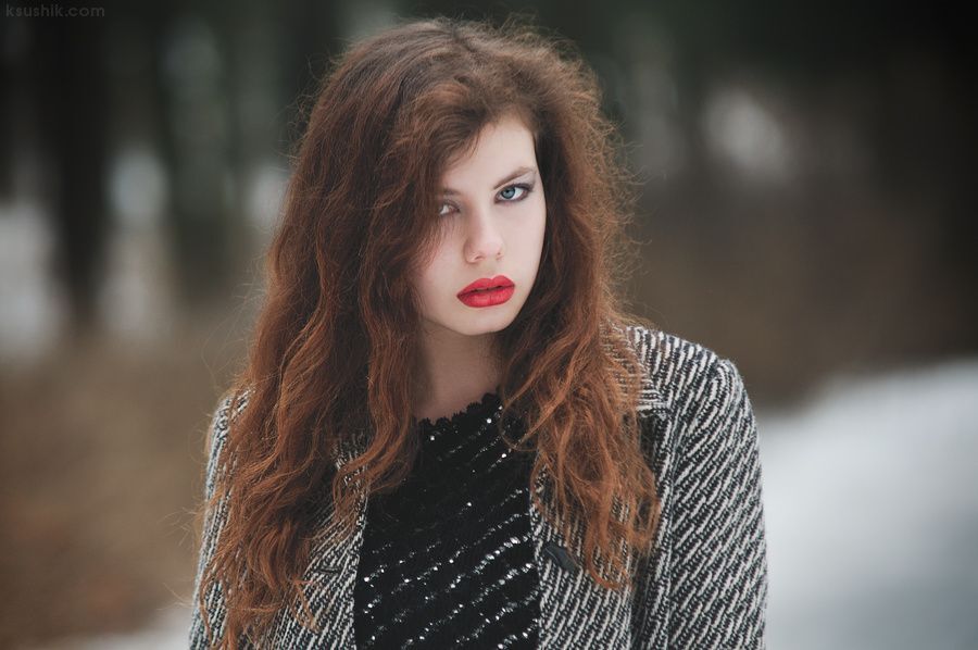 Polina