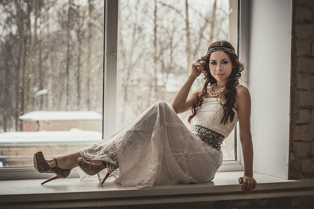 Елена
