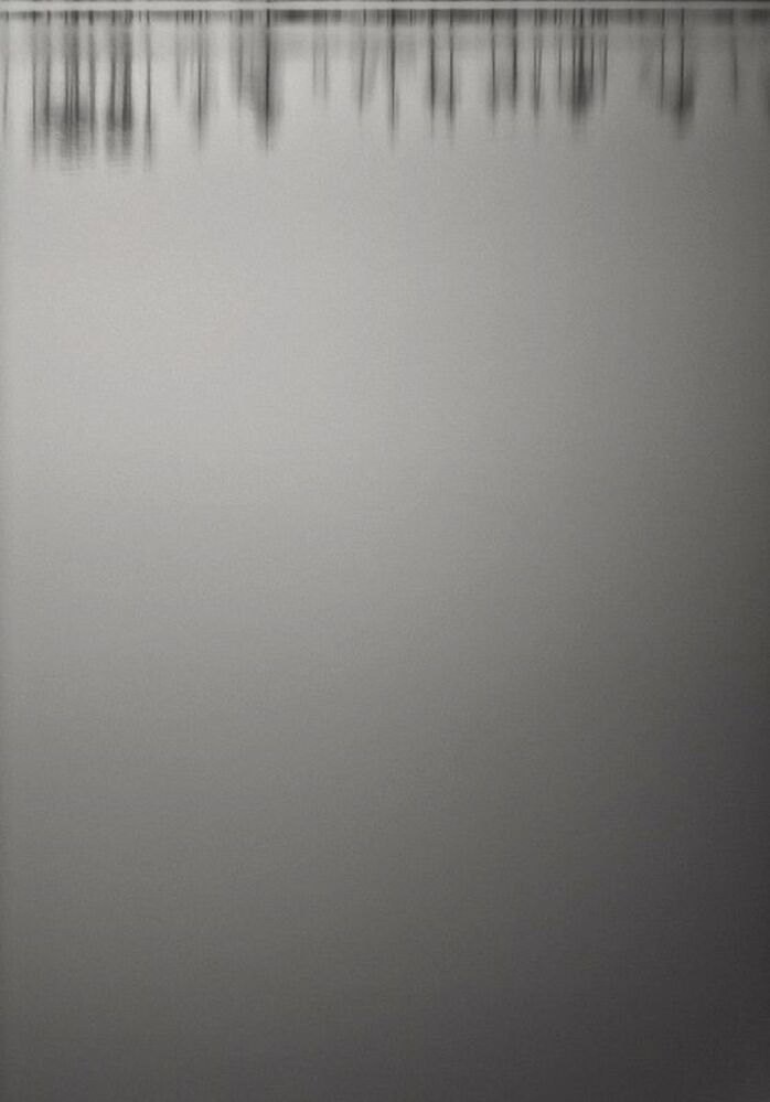 Ноябрь. Холод.
