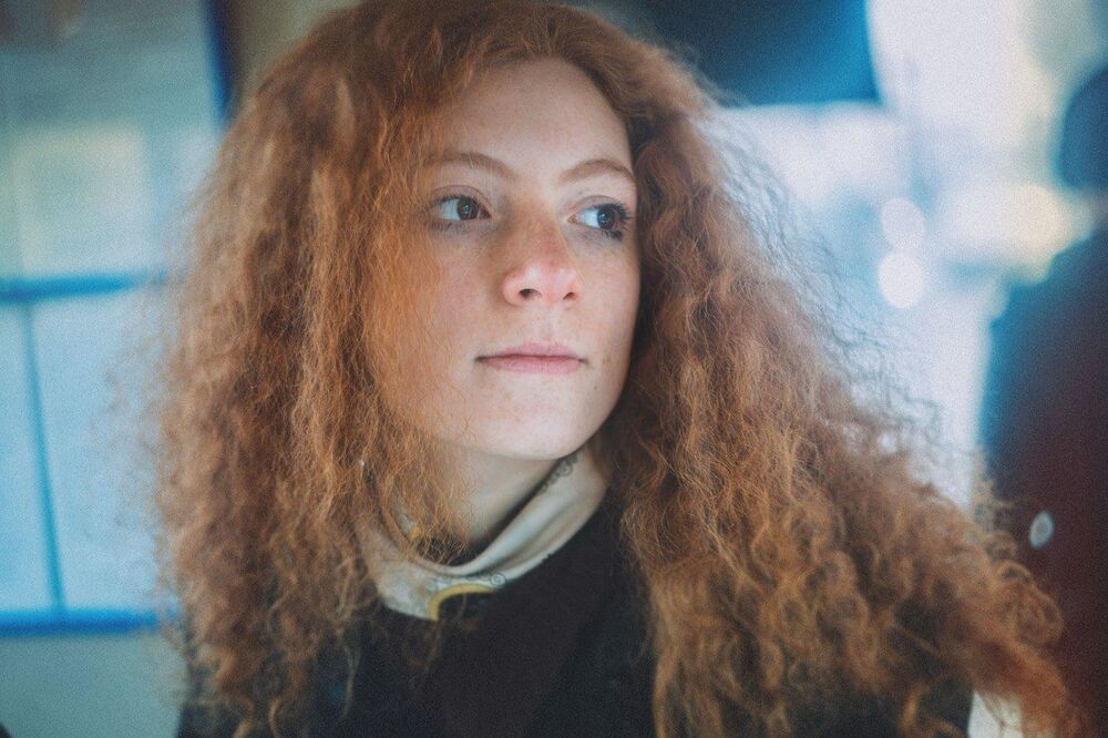 Red Head