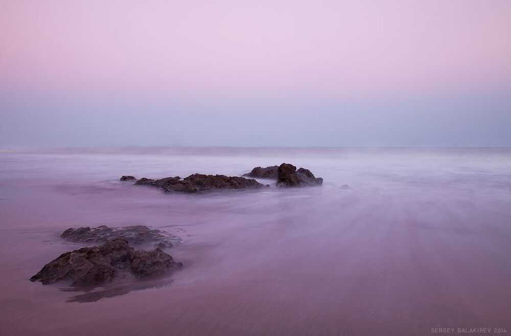 Pacific ocean