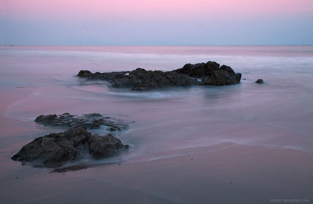 Pacific ocean