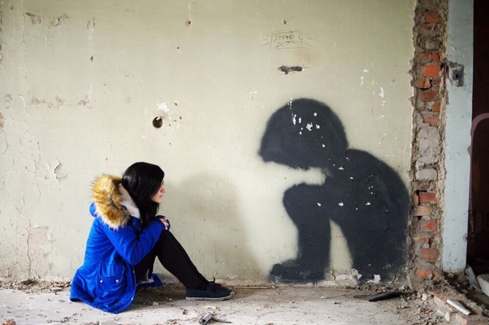 Paint a story