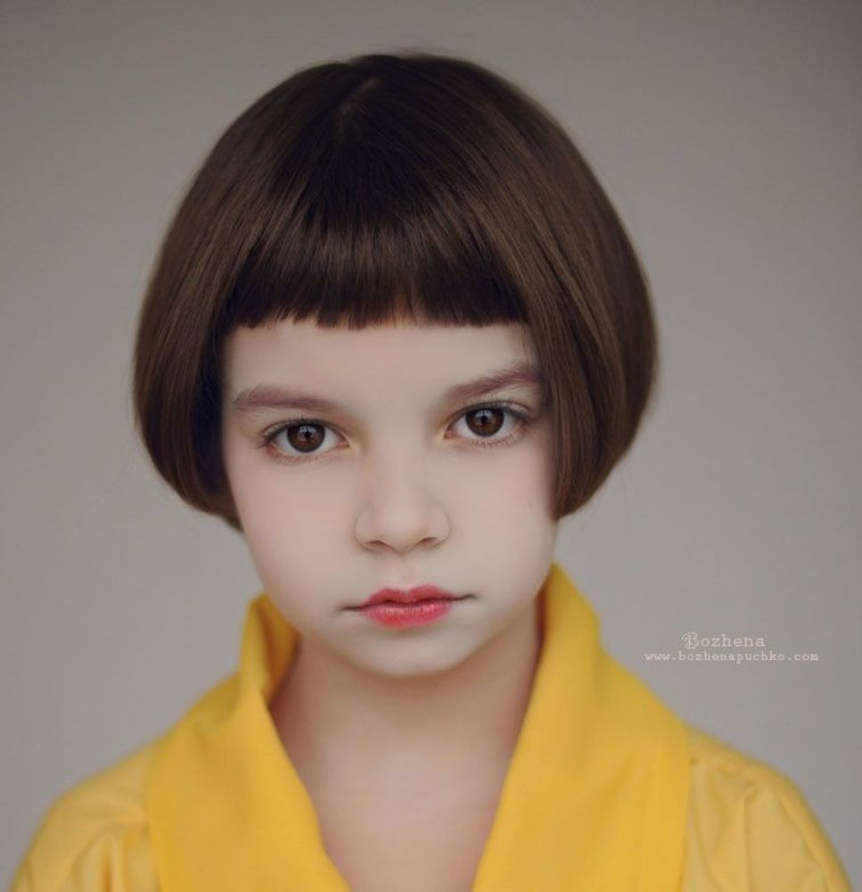 Japanese Doll