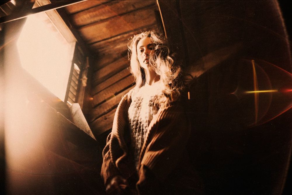 Inner light