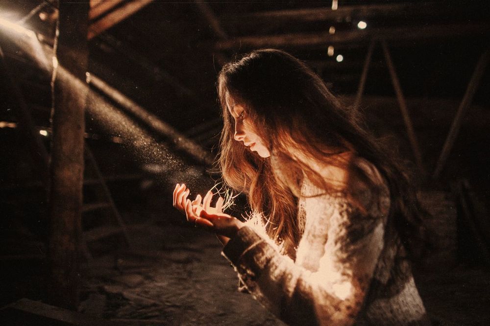 Inner light
