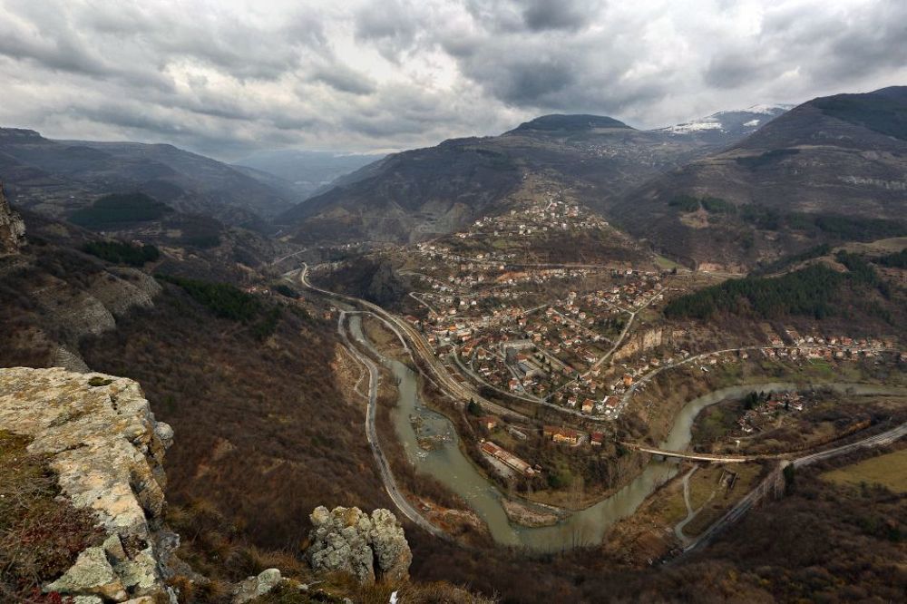 Bulgaria